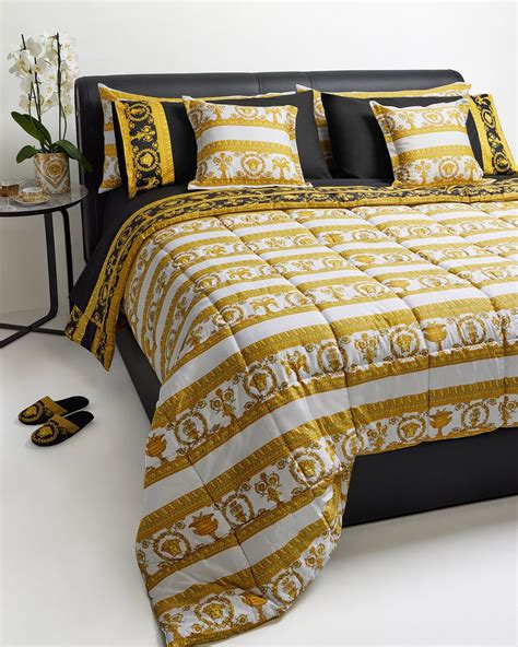 teppich versace|versace la va bedding.